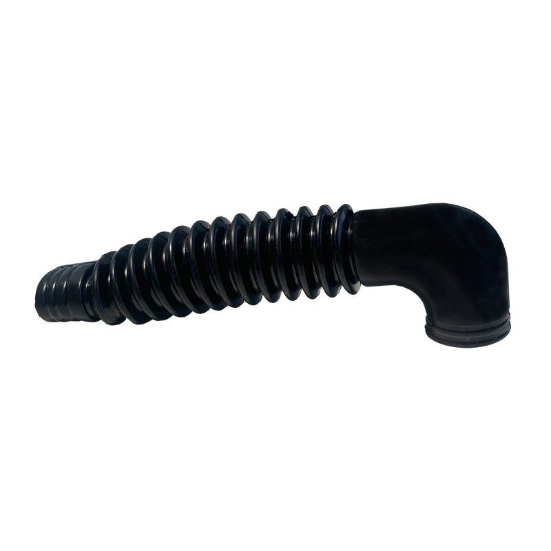 Manguera Unión Para Lavadora Daewoo 200X35X35 Pipa-1