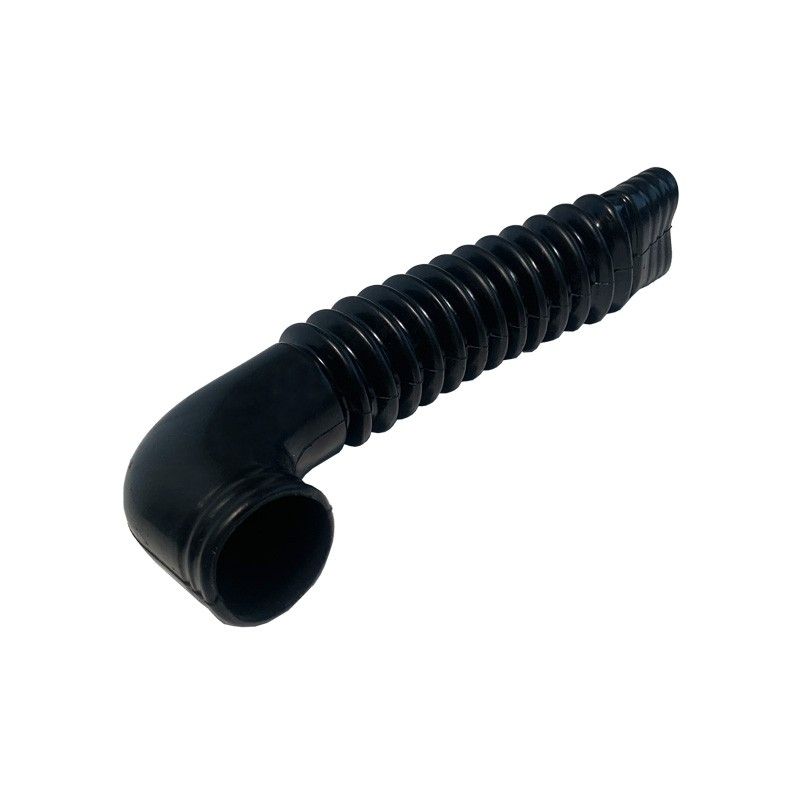 Manguera Unión Para Lavadora Daewoo 200X35X35 Pipa-2