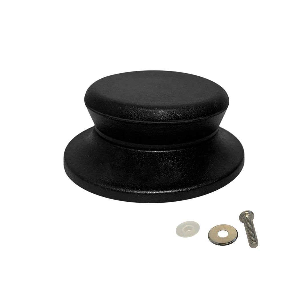 Perilla De Plástico Para Olla
