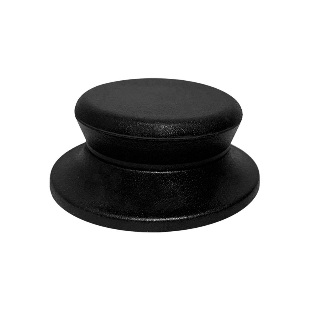 Perilla De Plástico Para Olla-2