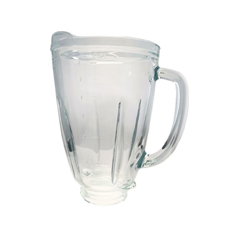 Vaso Vidrio Juguera Oster Brly 513 Original
