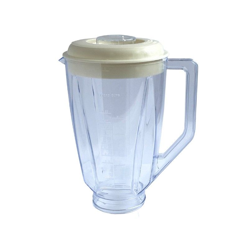 Vaso Plástico Para Licuadora Thomas 500V
