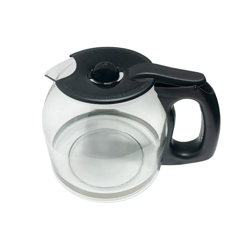 Jarra De Vidrio Para Cafetera Oster 12 Tazas-2