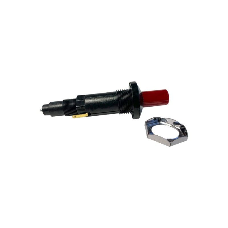 Encendedor Piezo Eléctrico Estufa Mademsa Vittale (Ver Modelos)
