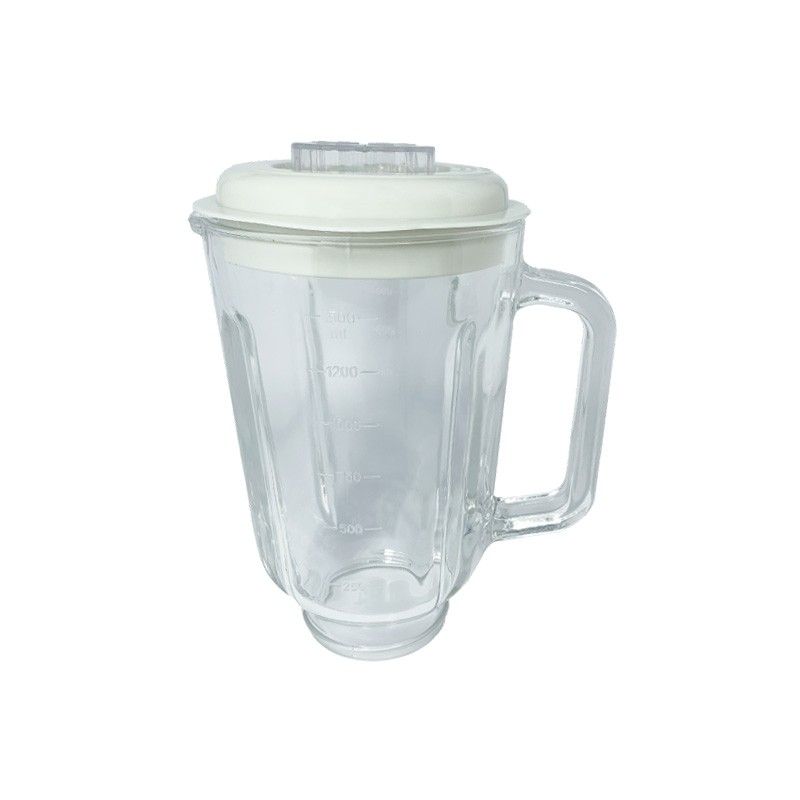 Vaso De Vidrio Para Licuadora Sindelen (Ver Modelos)-4
