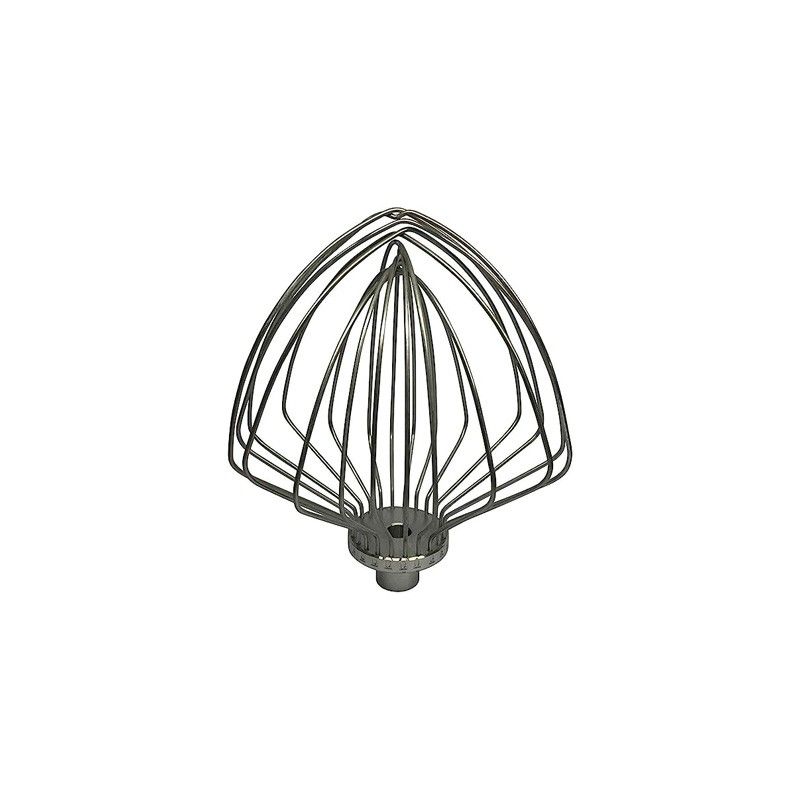 Batidor Globo Para Batidora Kitchenaid Wpw10600940 Original-1