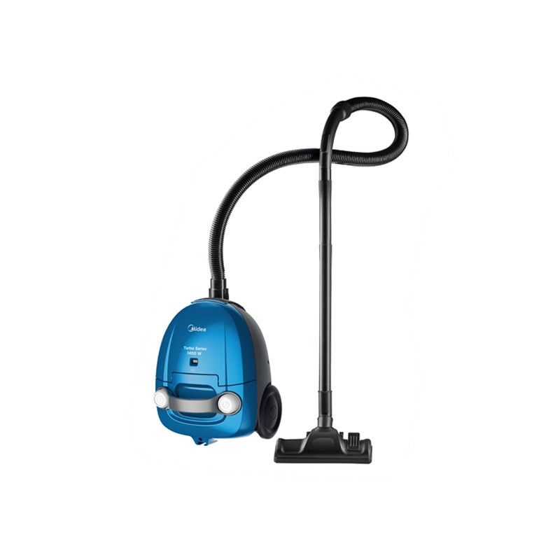 Aspiradora De Arrastre Midea 11S 1400W