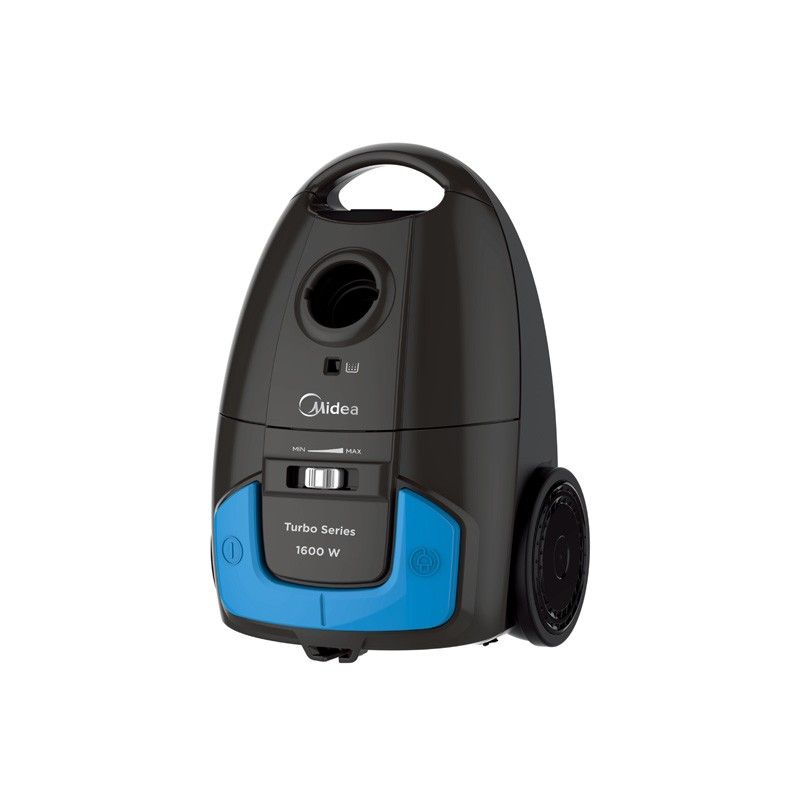 Aspiradora De Arrastre Midea 14Q 1600W-1