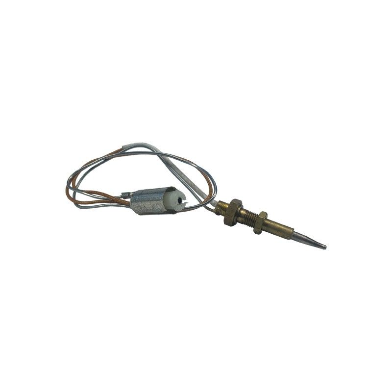 Termopar Para Encimera Fdv 35 Cm Original-1