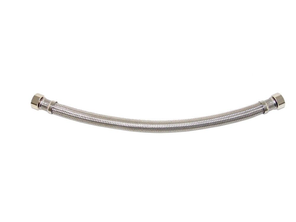 Flexible Sigma Agua 1/2 Hi 40 Cm