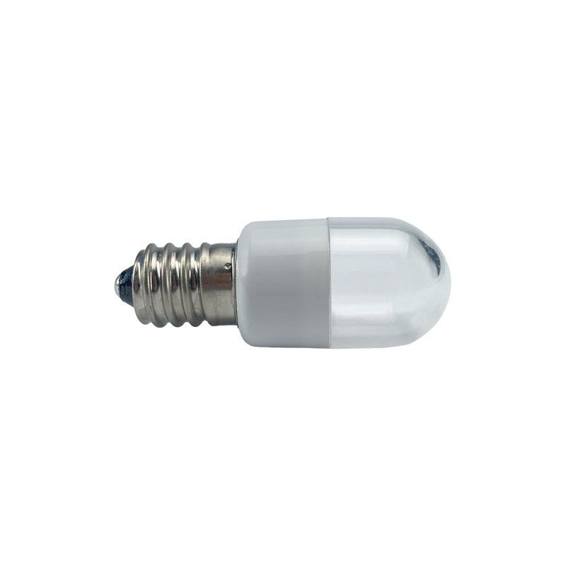 Ampolleta Campana E14 Led Pera