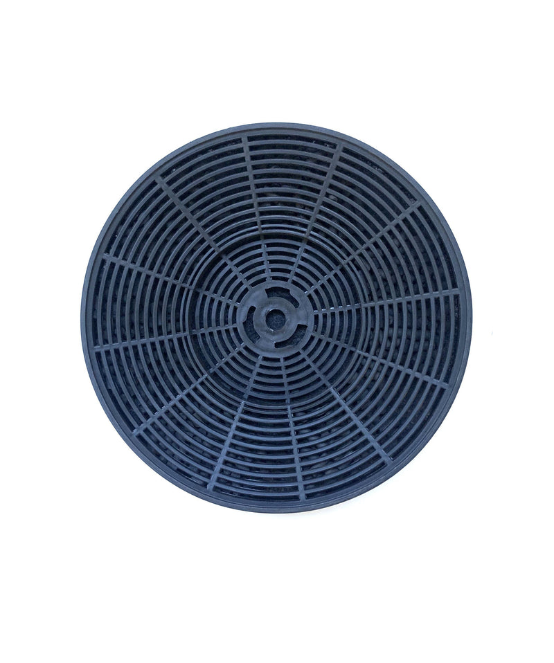 Filtro Carbón 17.5 Cm Para Campana Fdv (Ver Modelos)-2
