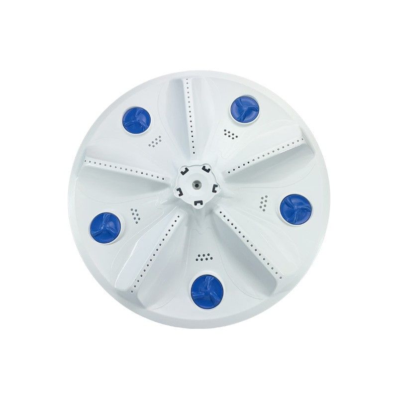 Agitador Para Lavadora 16 Kg 450 Mm Electrolux Original