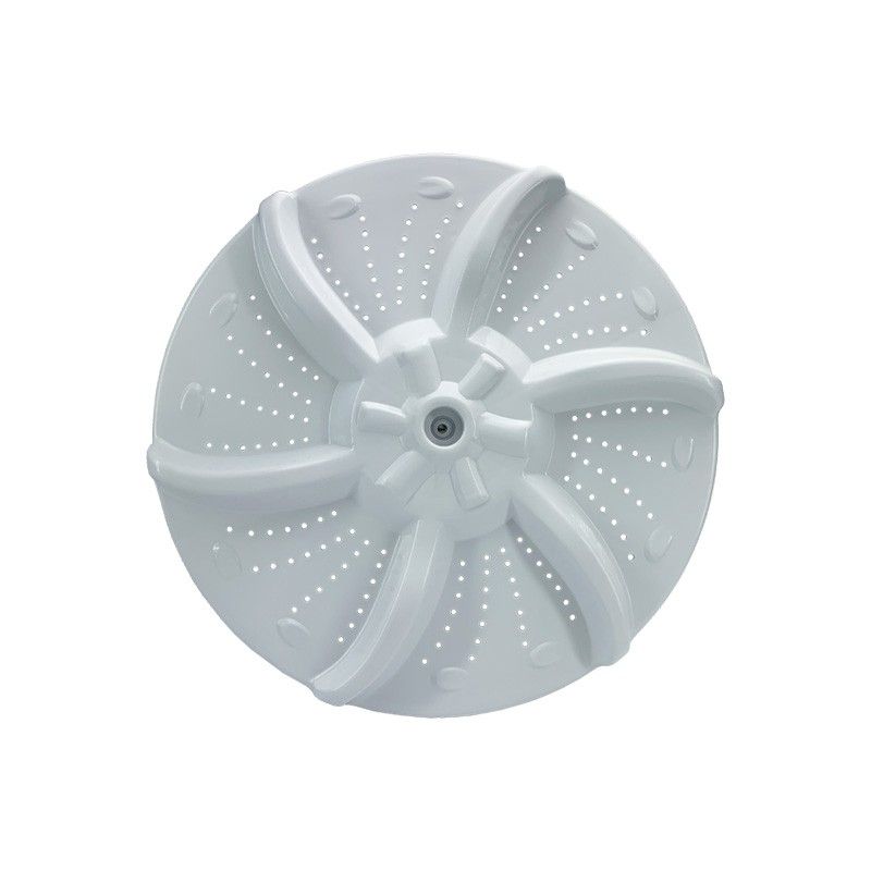 Agitador Para Lavadora Daewoo Dwf185 375 Mm-1