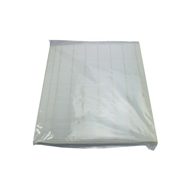 Filtro Hepa Para Purificador De Aire Etk-S50 Toyotomi Original-1