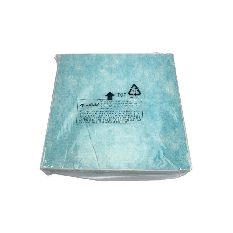 Filtro Hepa Para Purificador De Aire Etk-S50 Toyotomi Original