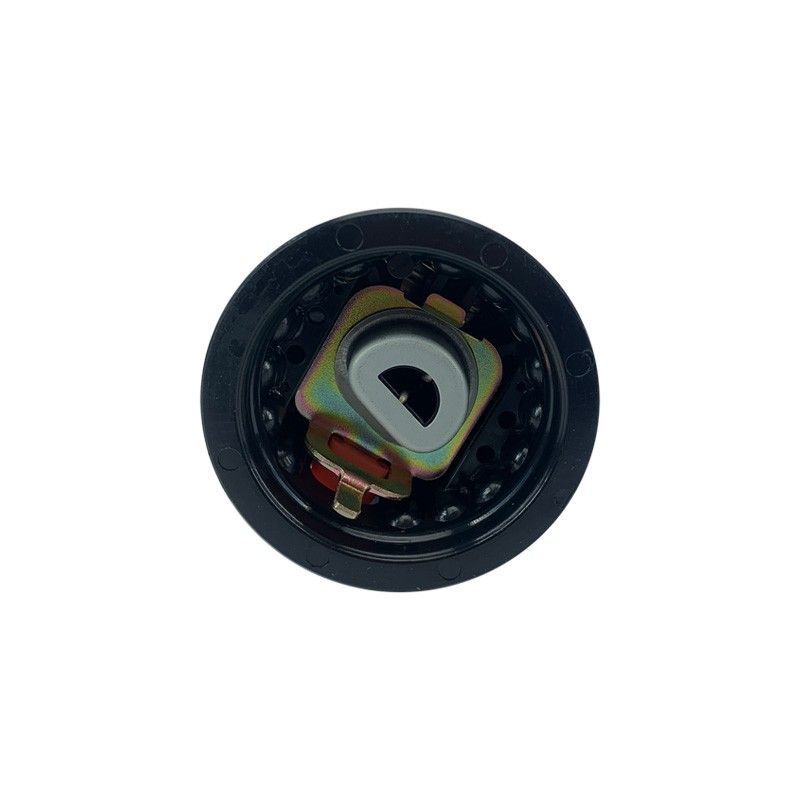 Perilla Negra Para Toyotomi Dc-100 Original