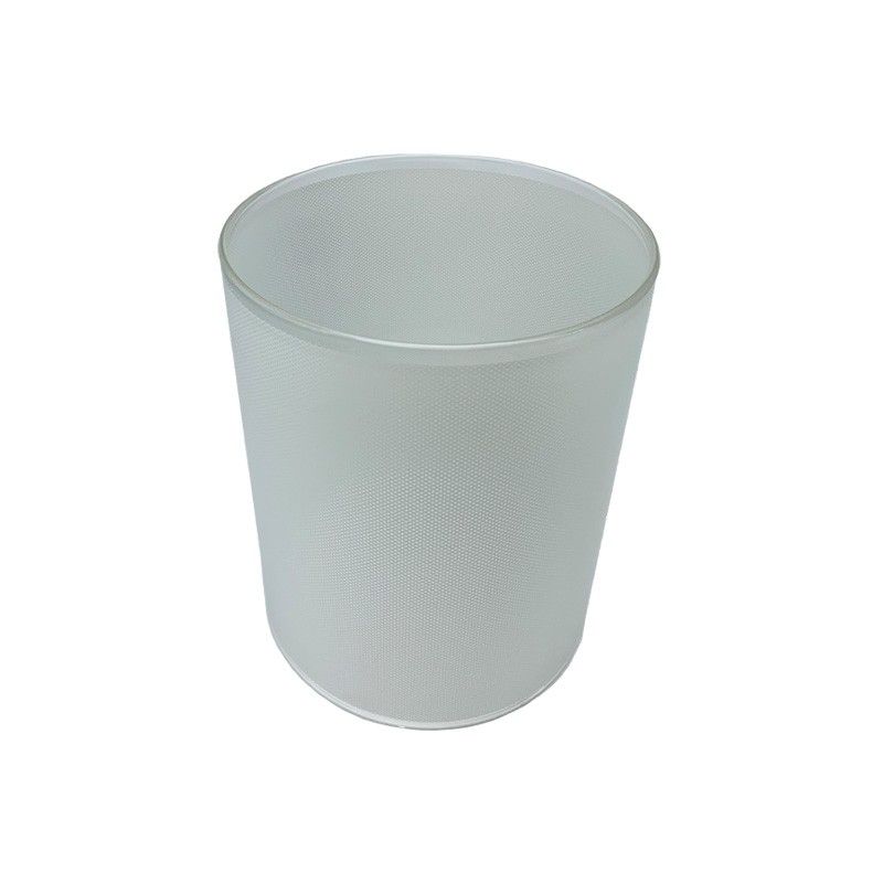 Tubo De Vidrio Para Estufa Toyotomi Ml-25 Original-1