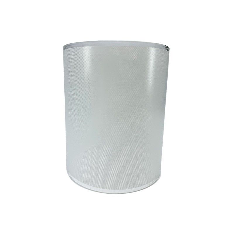 Tubo De Vidrio Para Estufa Toyotomi Ml-25 Original