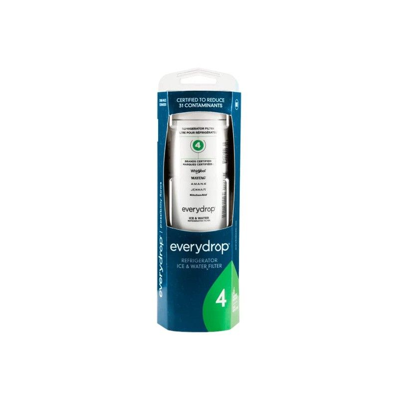 Filtro Para Refrigerador Whirlpool Edr4Rxd1 Original-1