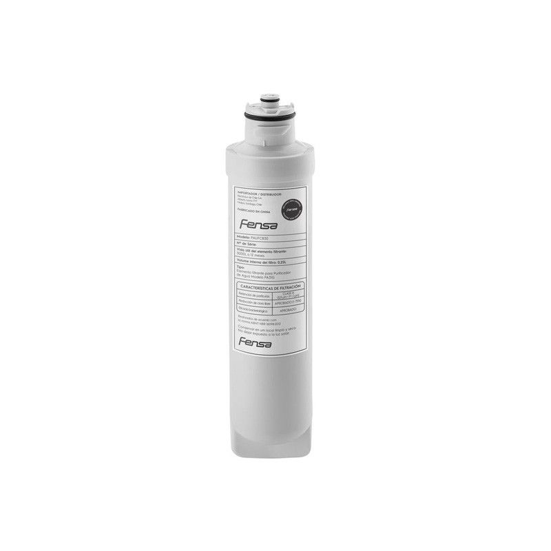 Filtro Para Purificador De Agua Fensa Pa26G Original