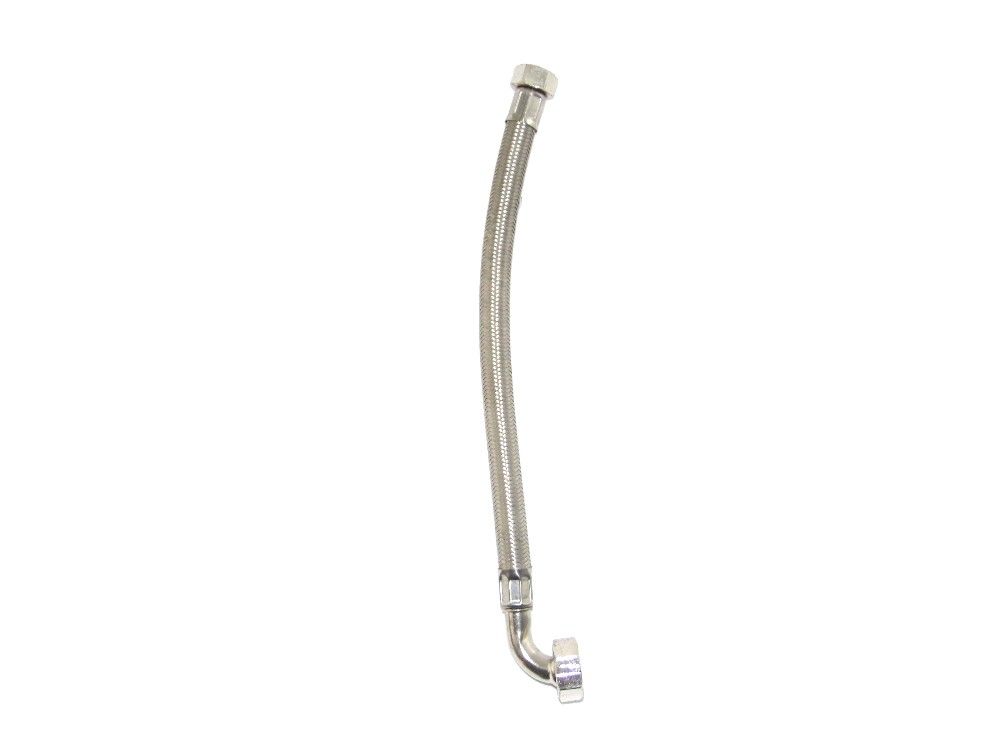 Flexible Agua Calefont 1/2 - 3/4 30 Cm Hi-Hi Junkers