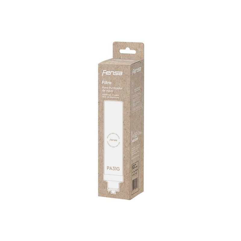 Filtro Para Purificador De Agua Fensa Pa26G Original-3