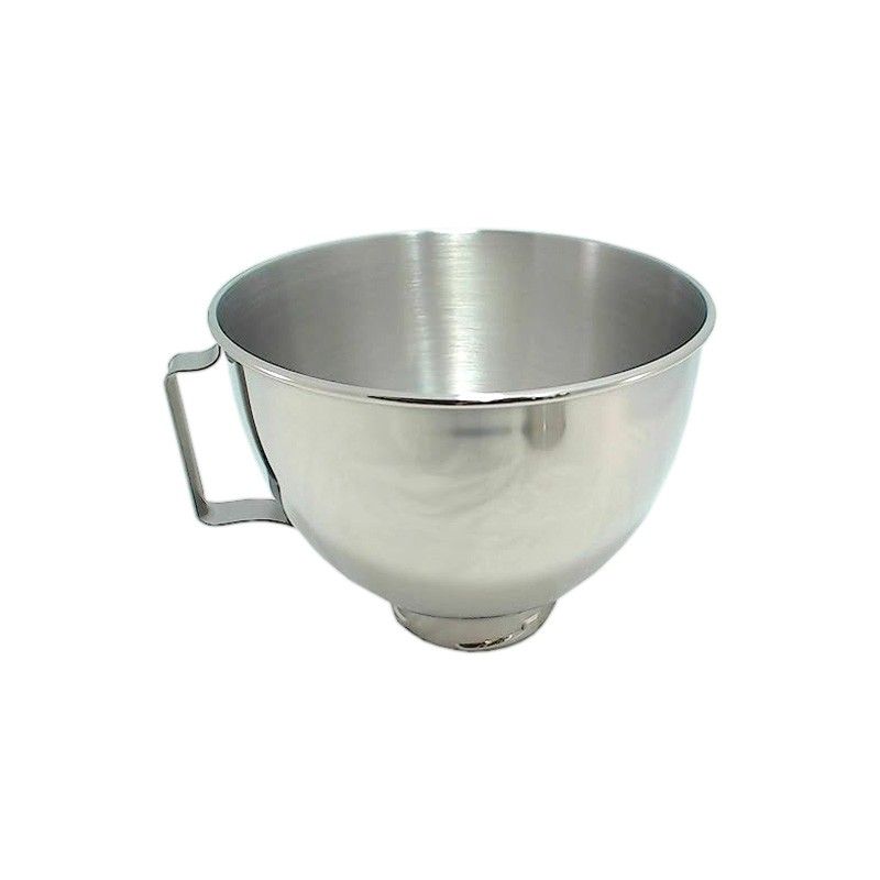 Bowl Para Batidora Kitchenaid W10802058 Original