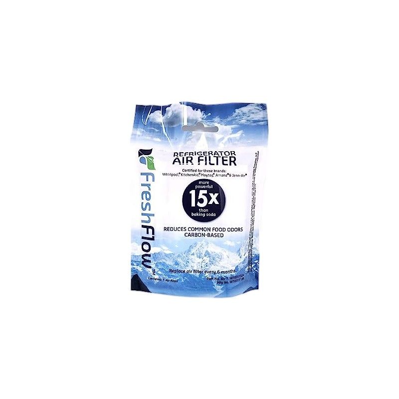 Filtros De Aire Para Refrigerador Whirlpool Original
