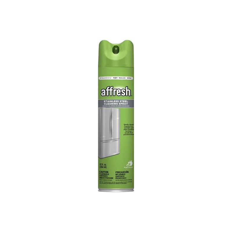 Limpiador Para Acero Inoxidable Affresh