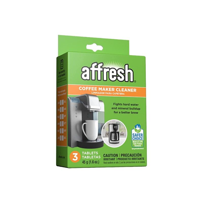 Limpiador Para Cafetera Affresh-1