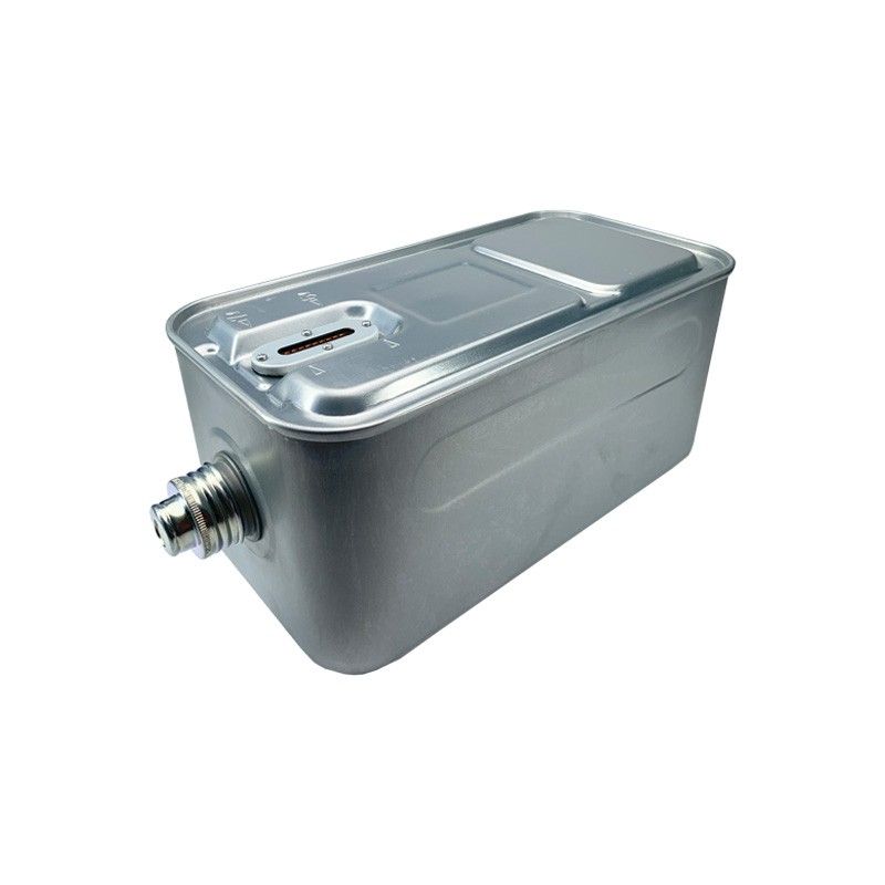 Estanque Para Estufa Toyotomi Lc40/41/42/50/51/52 Original