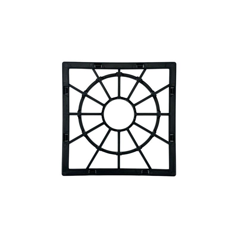 Soporte Para Filtro Aspiradora Electrolux Eqp20 Original