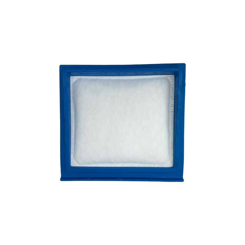 Filtro Para Aspiradora Electrolux Uca10 Original