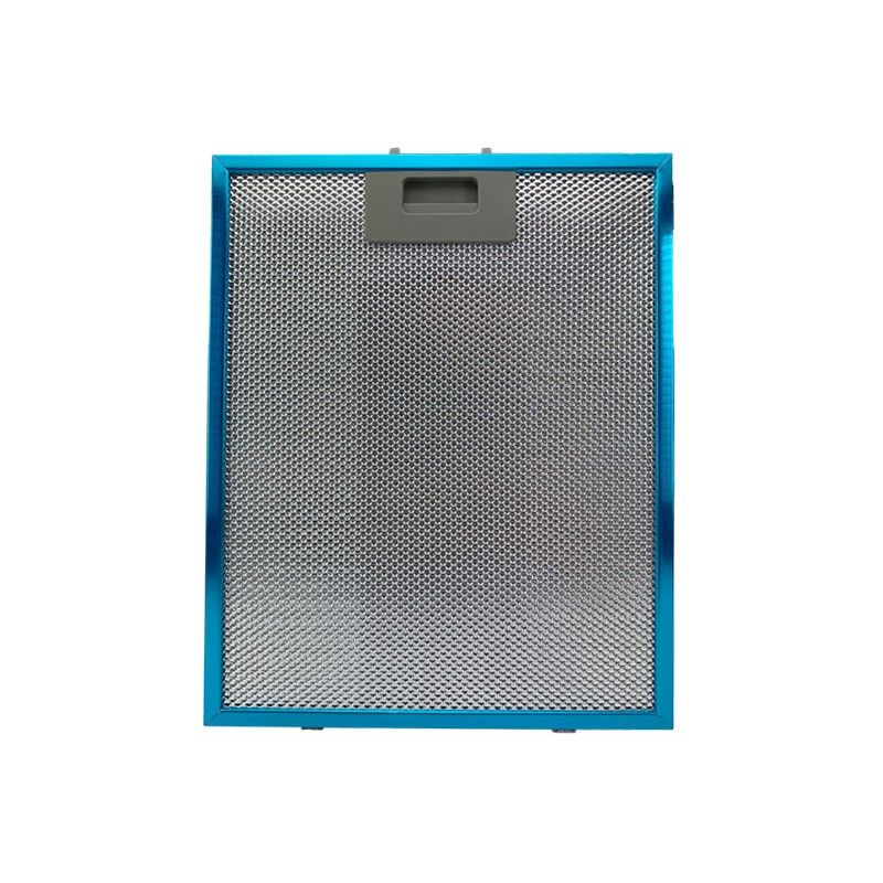 Filtro Para Campana Fdv Elite 60 Original-1