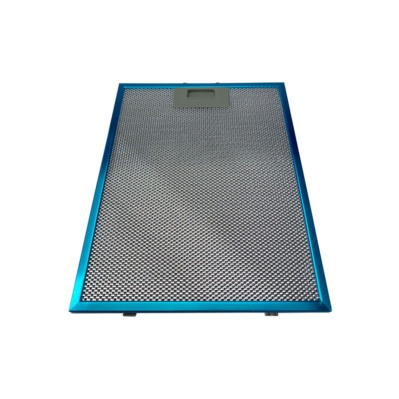 Filtro Para Campana Fdv Elite 60 Original-2