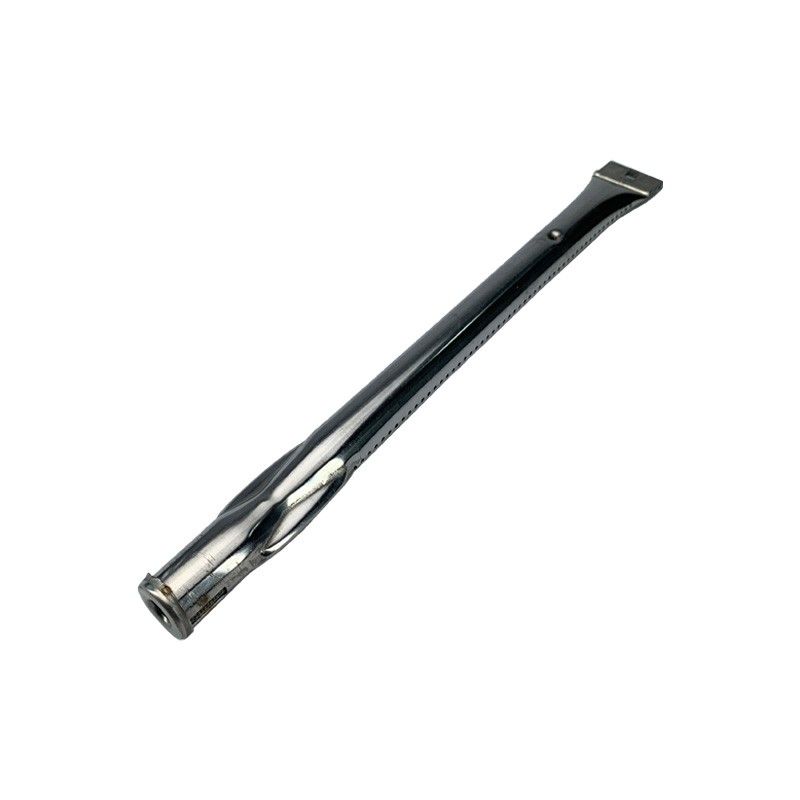 Tubo Quemador Para Parrilla Fdv Deluxe 5Q/3Q Original-1