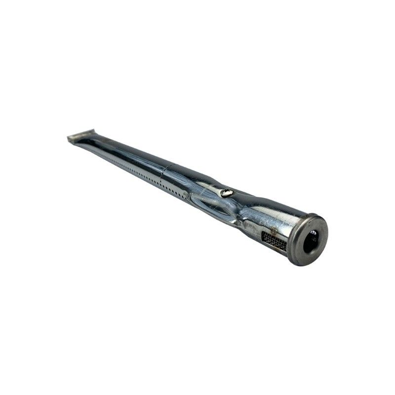 Tubo Quemador Para Parrilla Fdv Deluxe 5Q/3Q Original-2