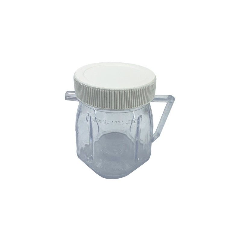 Vaso Para Licuadora Oster Mini 130 Ml-1