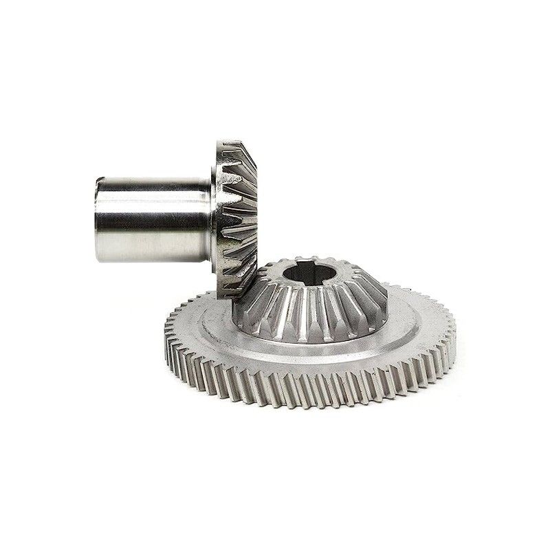 Kit Engranaje Para Batidora Kitchenaid W11192794 Original