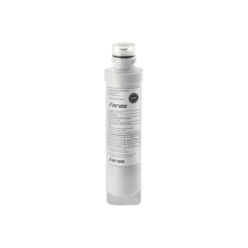 Filtro Para Purificador De Agua Fensa Ph41B Original-1
