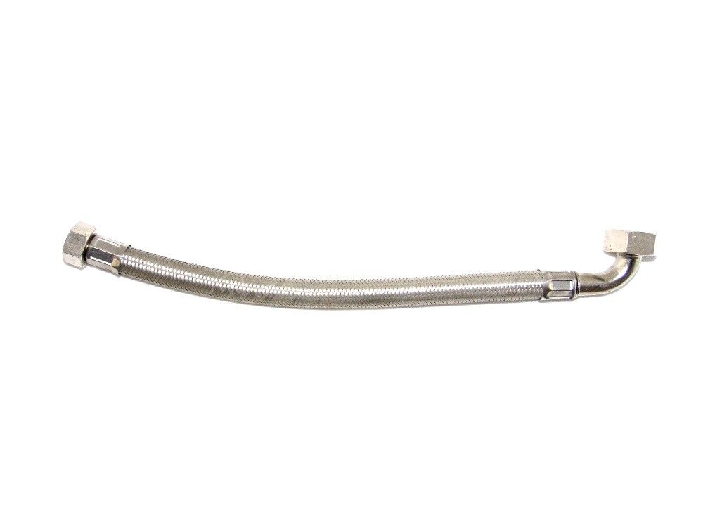Flexible Agua Calefont 1/2 - 3/4 30 Cm Hi-Hi Junkers