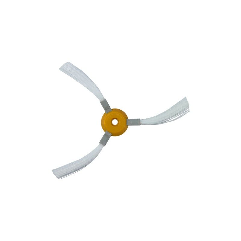 Escobilla Derecha Para Aspiradora Robot Thomas Th-1100Sc Original