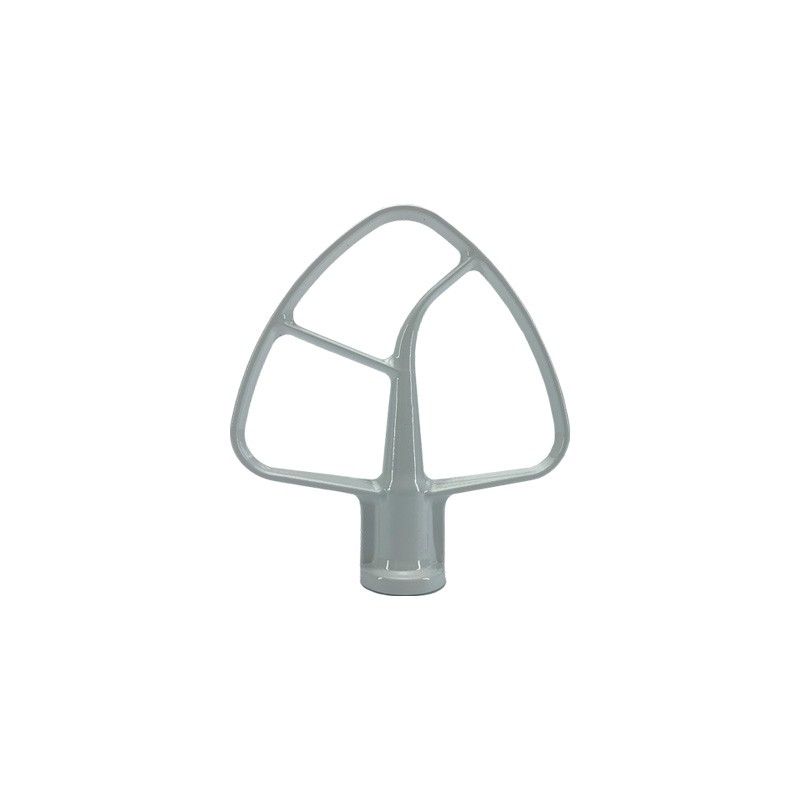 Batidor Blanco Para Batidora Kitchenaid Siker (Ver Modelos)-1