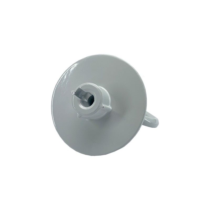 Gancho Batidor Para Masas Kitchenaid K45Dh Siker-2