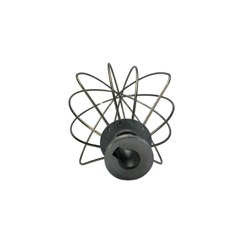 Batidor Alambre Para Batidoras Kitchenaid (Ver Modelos)-1