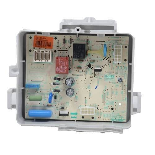 Tarjeta Whirlpool Blanca 3C 3850-3853 Wrm48-4