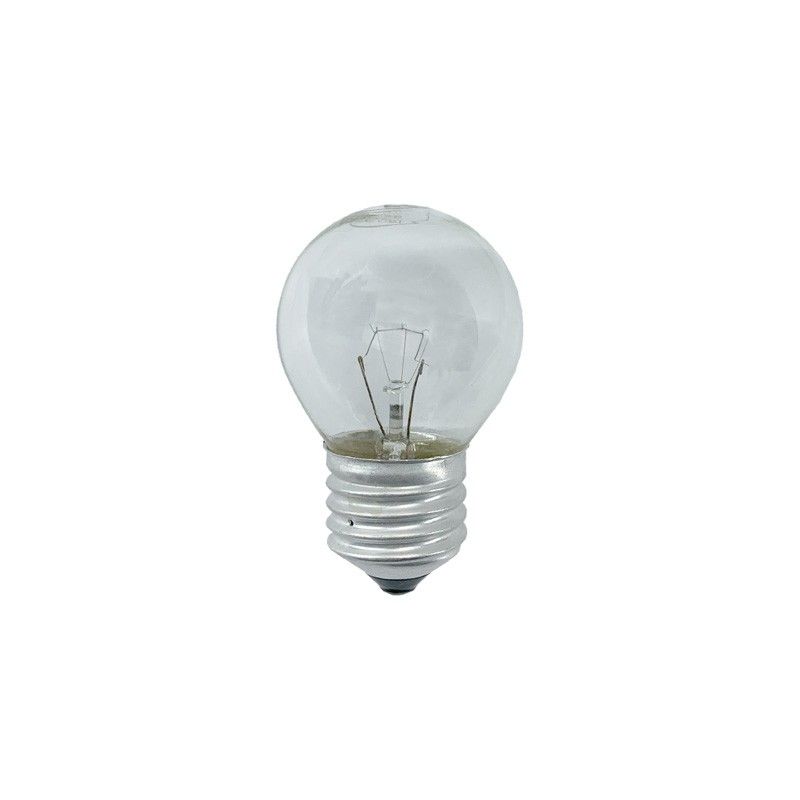 Ampolleta Universal Horno E27 300° 15W-1