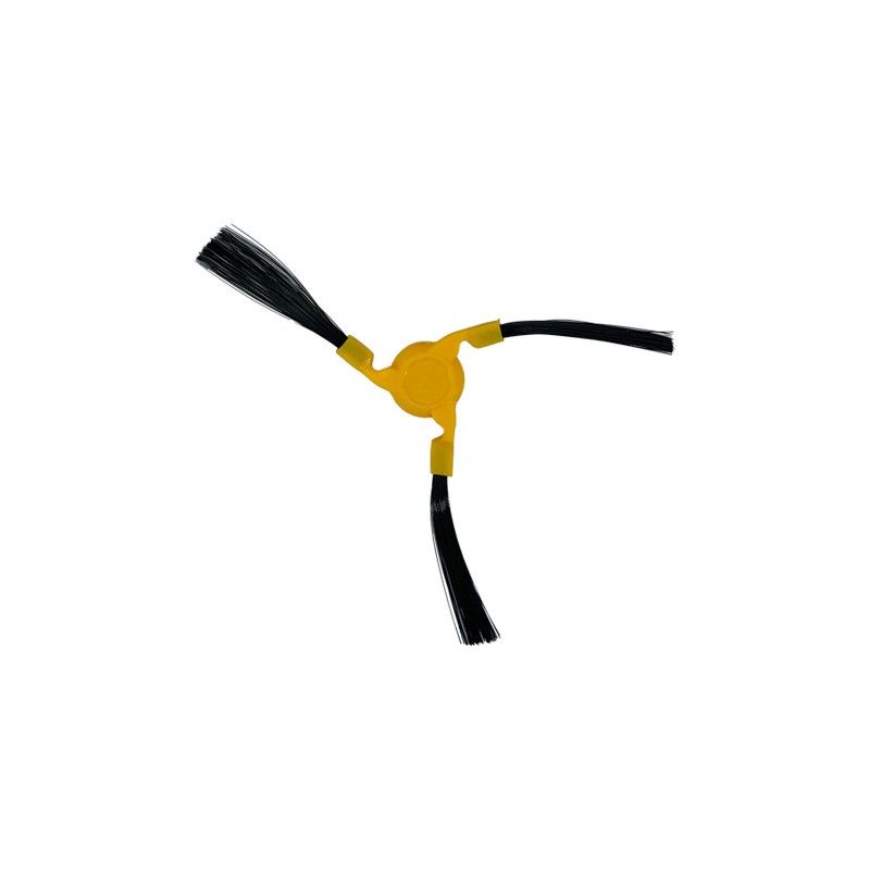 Escobilla Izquierda Para Aspiradora Robot Th-1050Sc Original