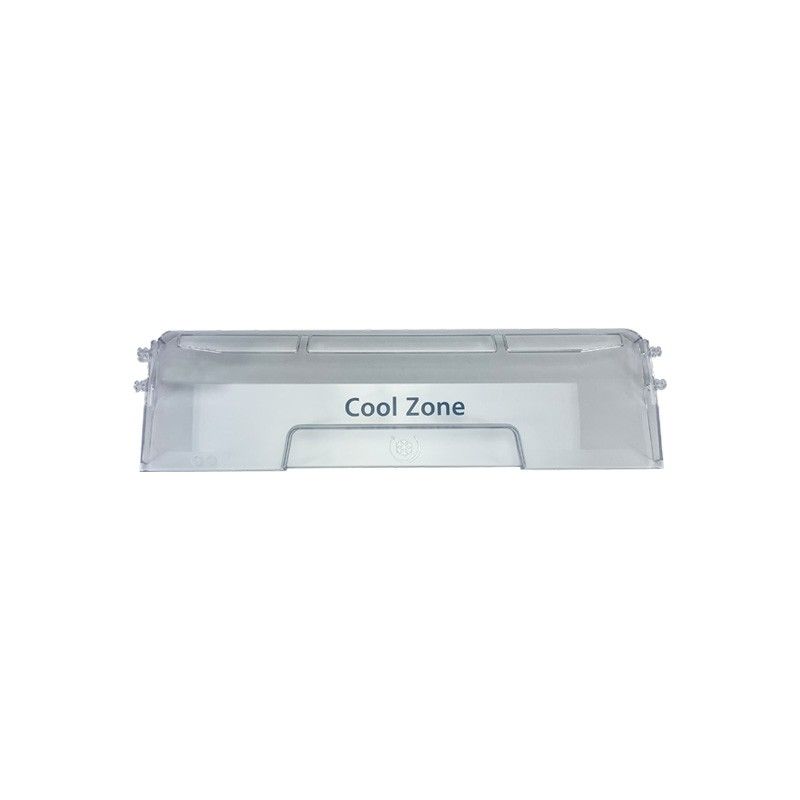 Tapa Para Bandeja De Carne Refrigerador Mabe Original-1